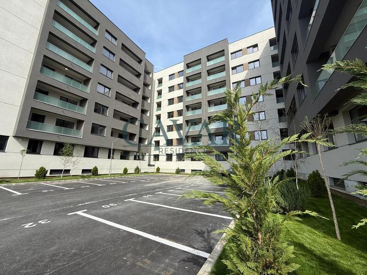 Apartament 3 Camere 2 Bai Decomandat Proiect Finalizat