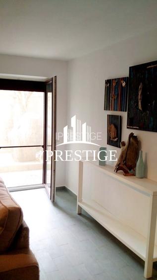 APARTAMENT 2 CAMERE CU GRĂDINĂ, PARTER, ZONA ȘTRAND II - 2