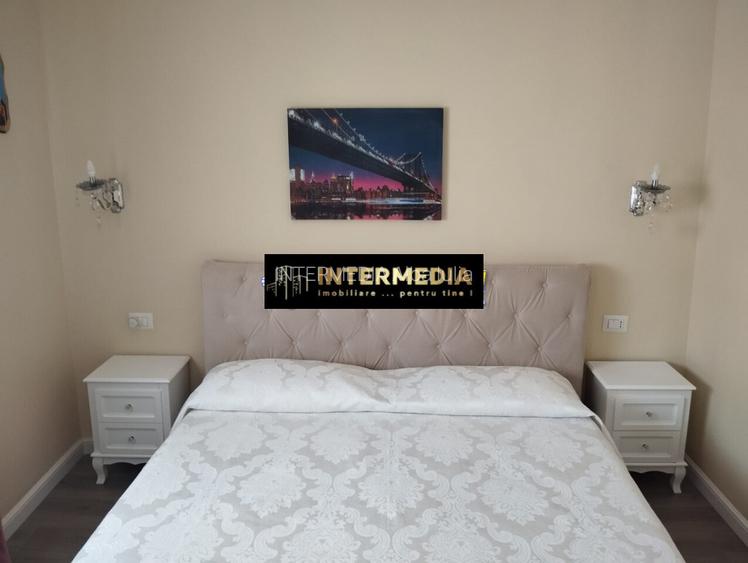 Apartament 2 dormitoare + living  Alba Iulia zona Mall - 5