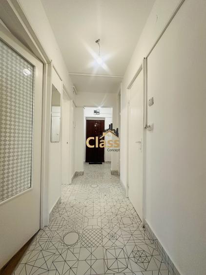 Apartament 2 camere | Decomandat | 40 mpu | zona Clabucet Manastur