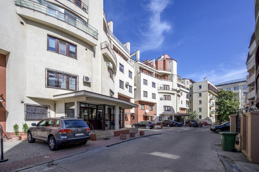 Apartament 5 camere Soseaua Nordului - Parc Herastrau