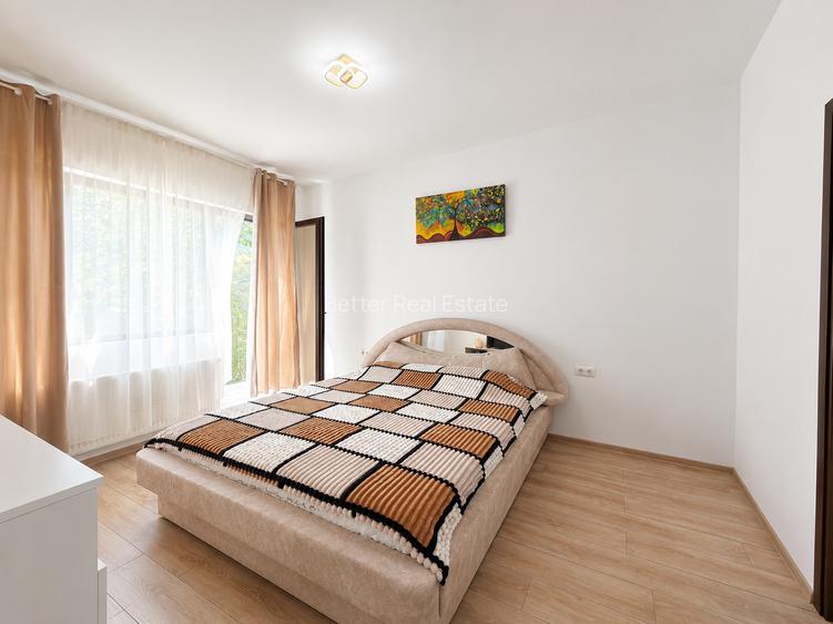 Vilă nouă de vânzare || P+1+M || 5 camere || 200 mp utili || 250 mp || Sector 4 - 14