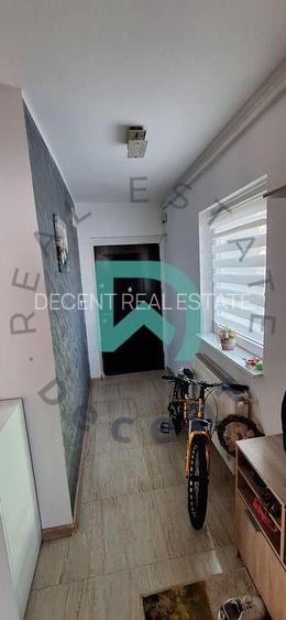 Apartament 3 camere de vanzare, mobilat si utilat - str. Pictor Nicolae Brana, S