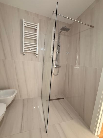 Penthouse 4 camere · The Penthouse Floreasca