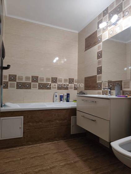 Apartament 4 camere Mărgeanului, 86 mp, etaj 3/10, posibilitate centrală proprie - 17