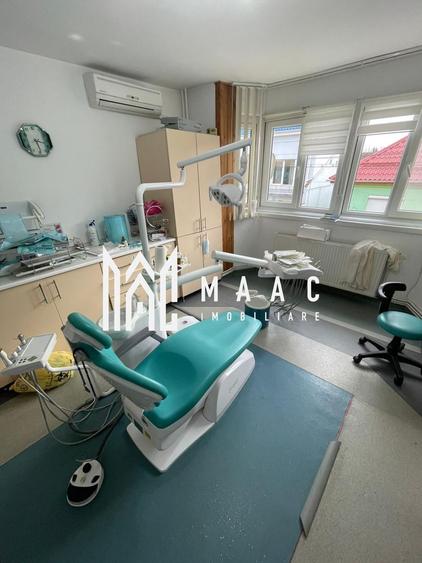 Spațiu medical I 84 mp I Calea Dumbrăvii I Sibiu