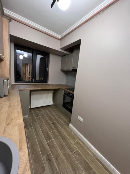 Proprietar-Vând apartament 2 camere mobilat si utilat - Casa de cultură