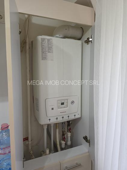 Apartament cochet cu 2 camere- imobil 2013 - 15