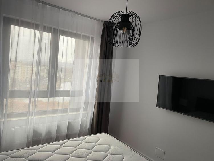 INCHIRIERE 2 camere, parcare subterană – lângă FSEGA, Iulius Mall