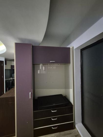 Apartament 2 camere cu scara interioara bloc nou Giurgiului