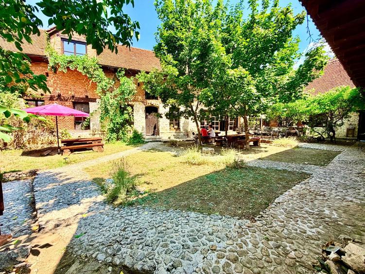 CASA THEA | INVESTIȚIE ÎN TURISM, GASTRONOMIE ȘI EXPERIENȚE | SOCOLARI
