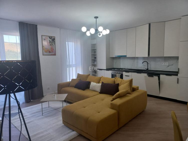 Apartament 2 camere nou zona Tineretului - 3