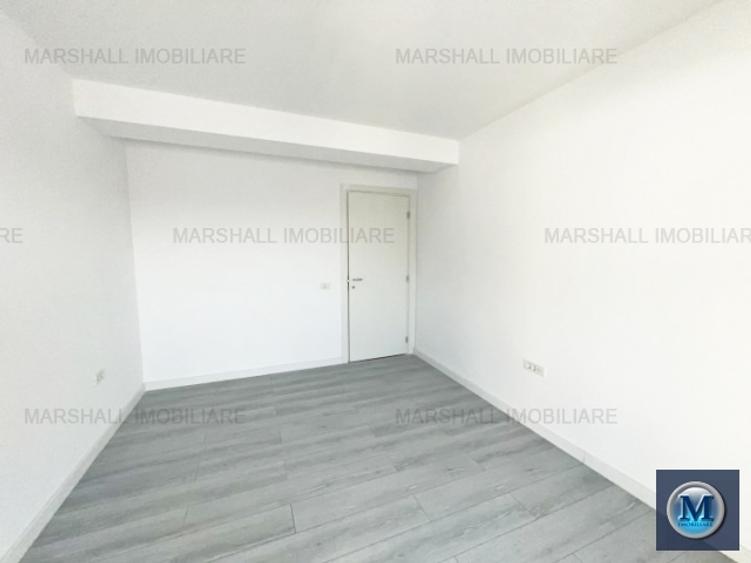 Apartament 2 camere de vanzare in Paulesti, 55 mp #16567