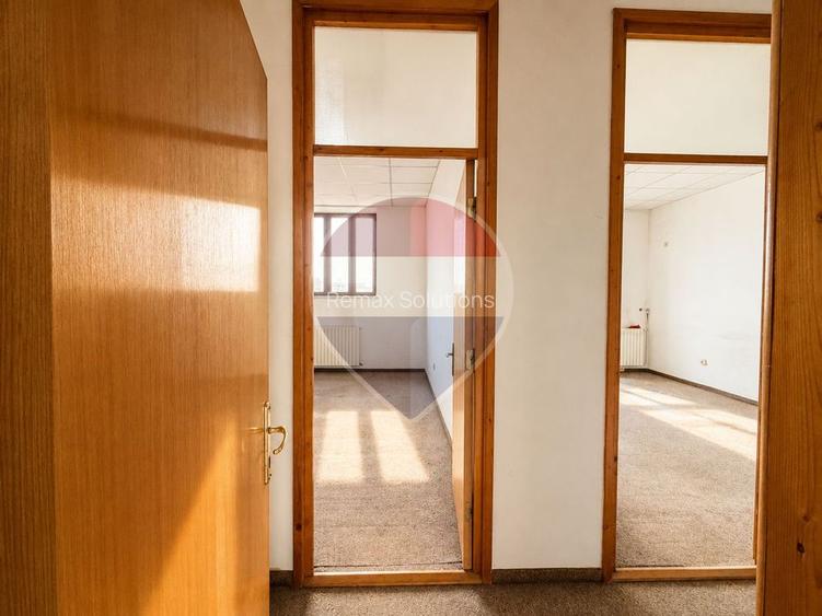 Spațiu de birouri zona centrala - langa primarie - 28