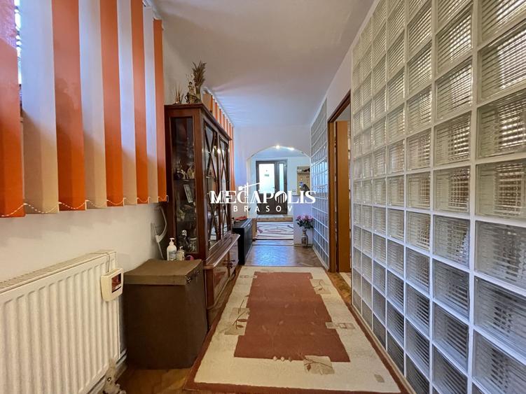 Apartament la casă | 2 camere | 74 mp utili |