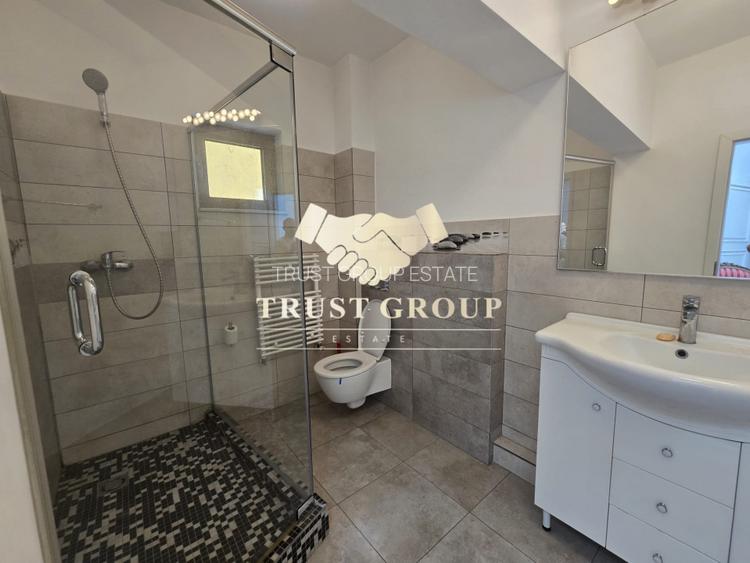 Apartament 4 camere cu vedere către Lacul Floreasca | 132mp |Parcare inclusa - 7