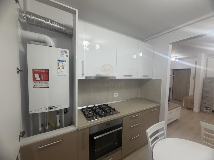 Apartament 2 Camere+Parcare | Titanium Residence | Bloc Nou | Centrala