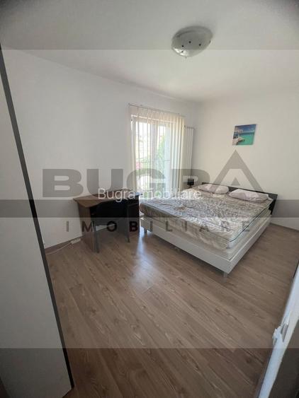 Apartament de 3 camere, 72mp, parcare, zona strazii Observatorului - 2