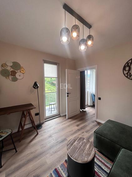 Apartament modern cu 3 camere | Bloc nou 2024 | Lift | Zona Stejarului, Floreșt - 13