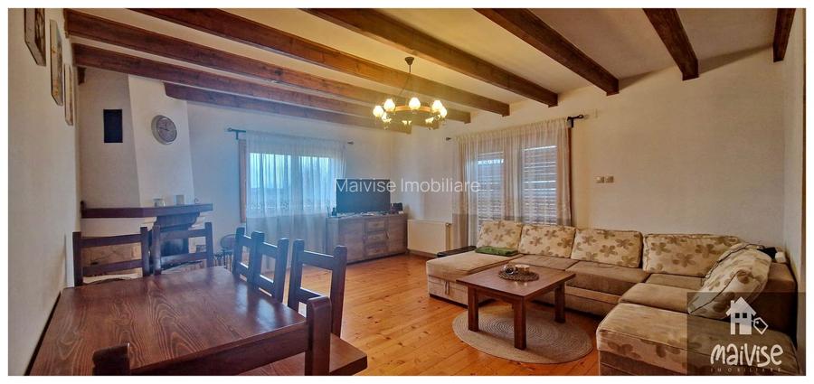Casa de vanzare, Teren 927mp- Podul Olt , zona Centrala - 17
