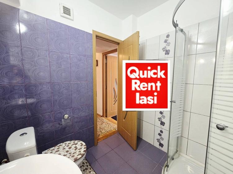Hala Centrala Apartament 2Camere Decomandat De Inchiriat Ultracentral 450eur