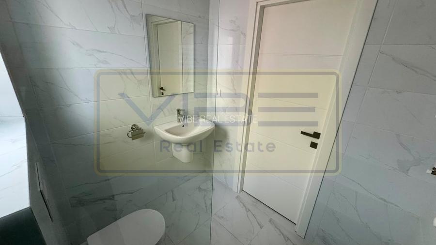 Apartament premium 2 camere Cartierul Visoianu - 27