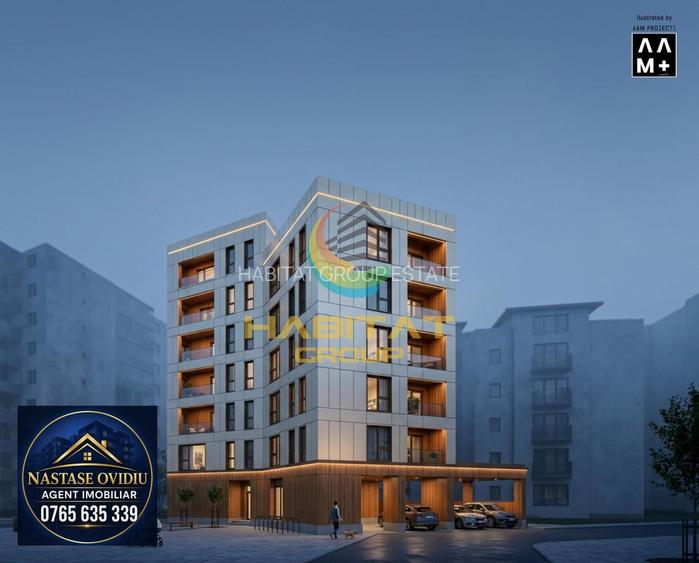 Boutique Residence Tineretului – Timpuri Noi! - 3