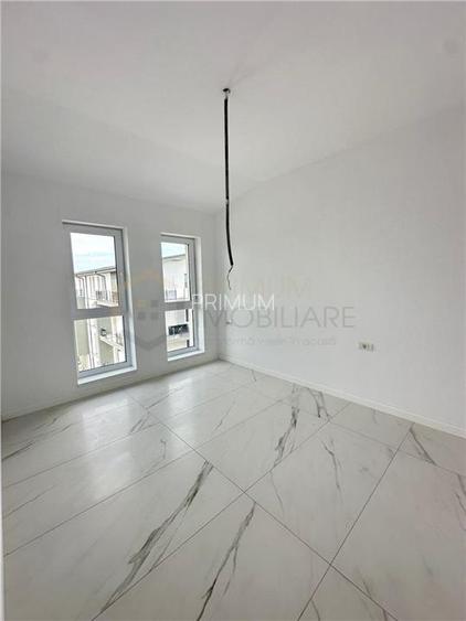 BRAYTIM - 3 Camere - Bloc nou - Terasa mare - Loc de parcare inclus - 3