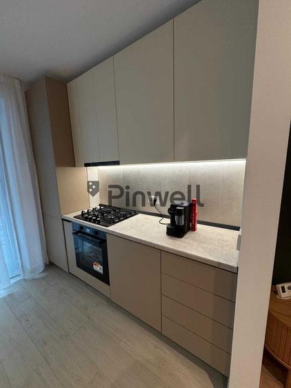 Apartament 2 camere + parcare inclusa | Hils Titanium | Metrou