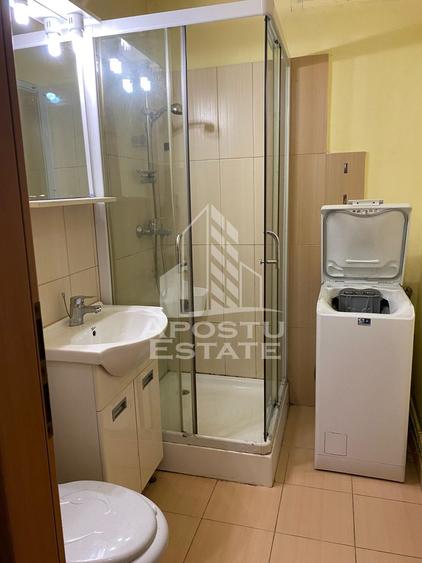 Apartament 2 camere, de inchiriat, Central, Timisoara