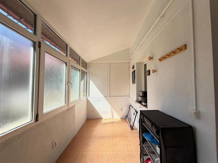 Apartament la casa 3 camere zona Gusterita