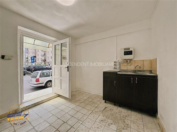 Spatiu comercial, cu potential investitional / servicii, Ciucului, Sfantu Gheorg - 3