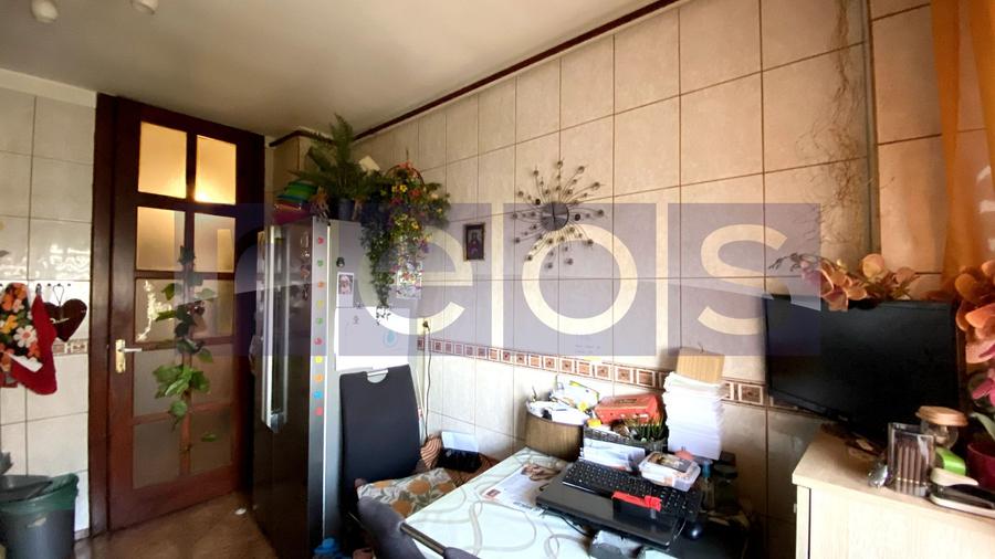 DE VANZARE 3 CAMERE | BALCON | BOXA LA SUBSOL | MIHAIL SEBASTIAN | 13 SEPTEMBRIE
