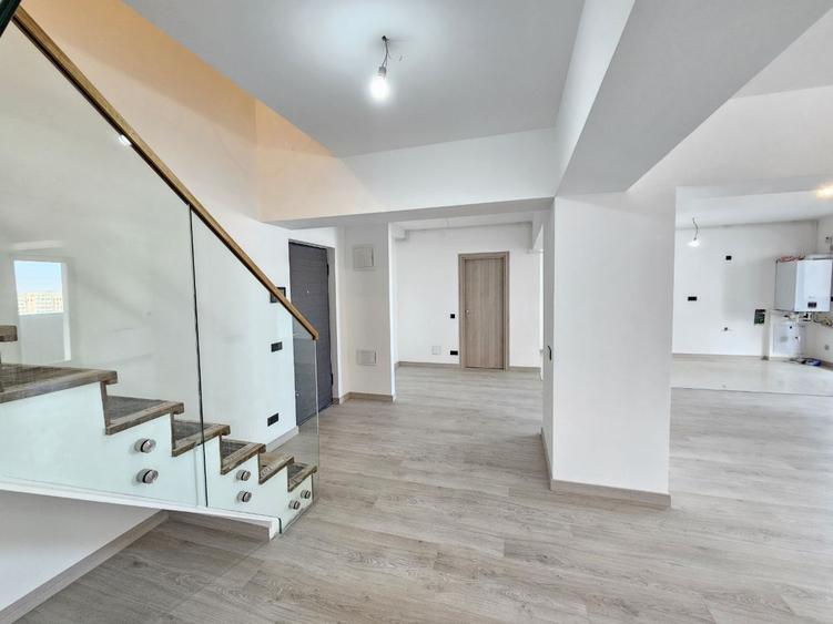 Duplex 3 camere de vanzare, zona Calea Dudești 186/Select Residence