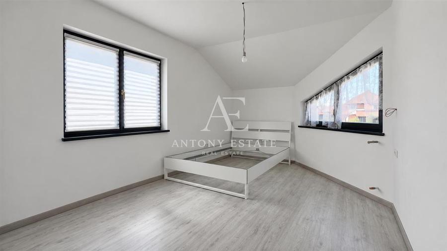 Magnolia Residence | Casa individuala 242 mp | Teren 579 mp | Santandrei, Bihor
