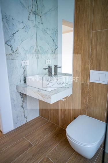 Casa Premium Saftica I High End I 4 camere I teren 470 mp I COMISION 0 - 47