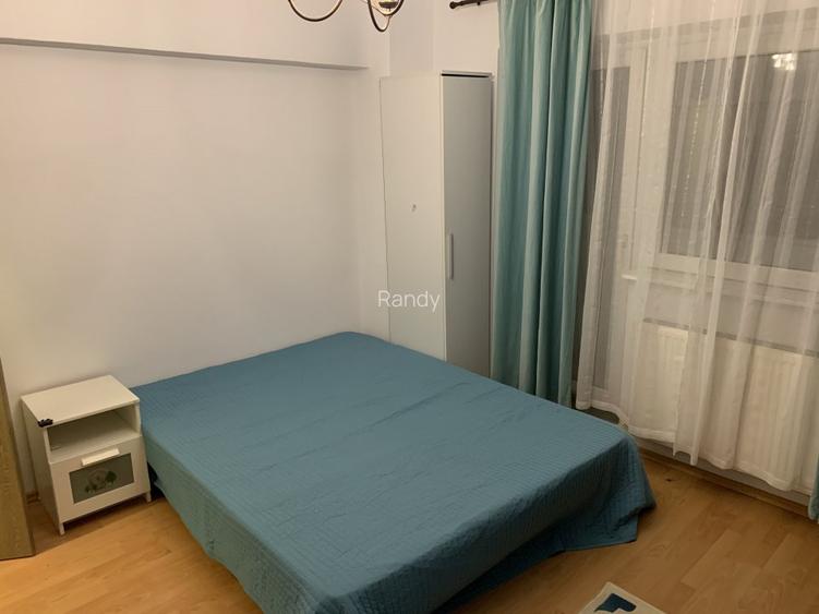 Inchiriez apartament 2 camere Tineretului, dotări excepționale - 12