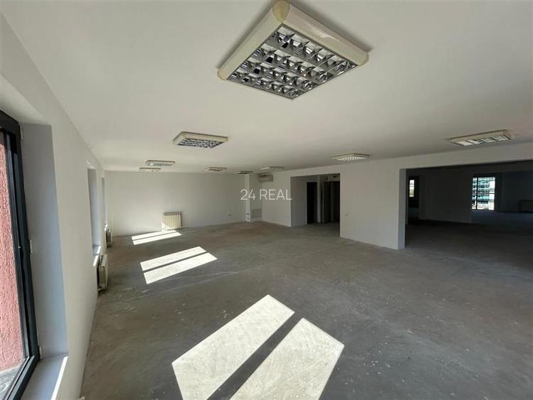 Spatii de birouri in zona Aviatiei spatii de 130 mp si 240 mp - 2