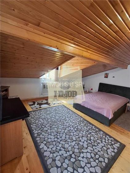 Apartament la casa 78 mpu pivnita| curte si parcare zona centrala - 5