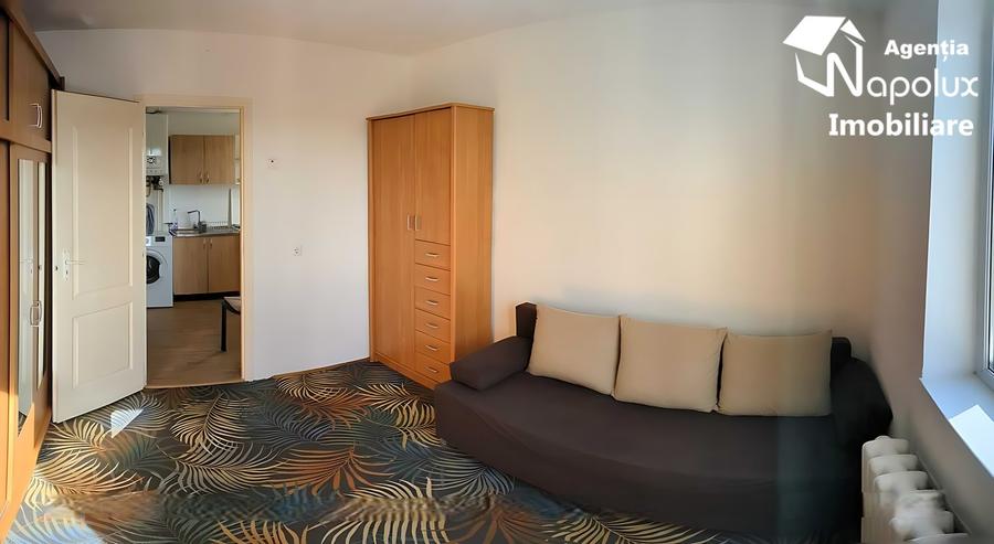 Apartament 2 camere de vânzare – Dâmbul Rotund, zona Școlii de Poliție
