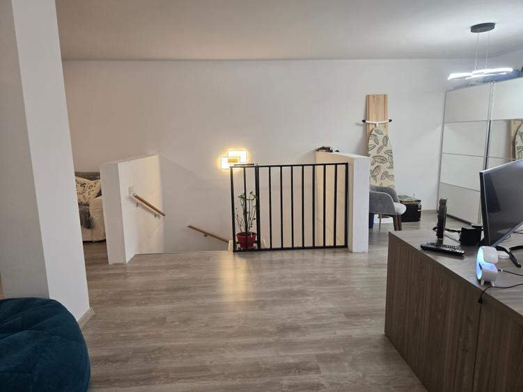Vila P+1+M,Popesti Leordeni-zona Leordeni