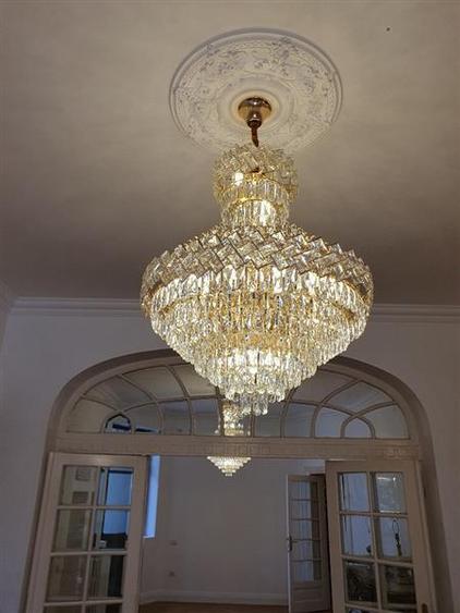 Apartament spatios, reprezentativ, office.