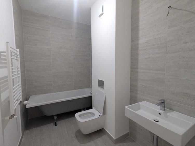 Apartament cu 2 camere si vedere panoramica, in zona Dacia