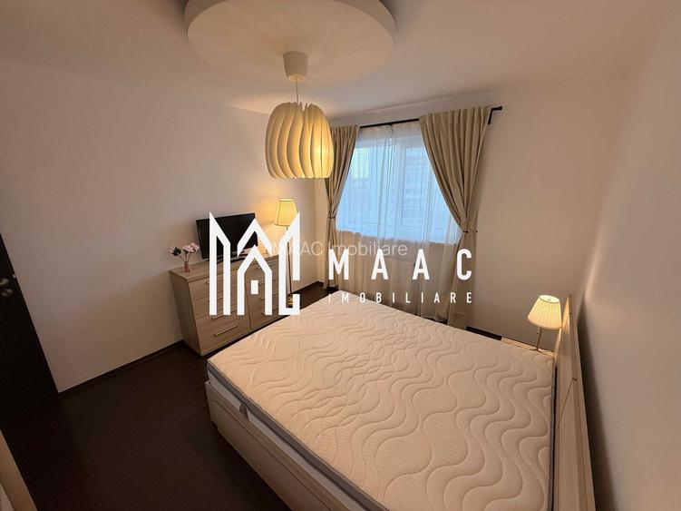 Apartament 2 camere de închiriat | Sibiu | Hipodrom 3 | 60 mp