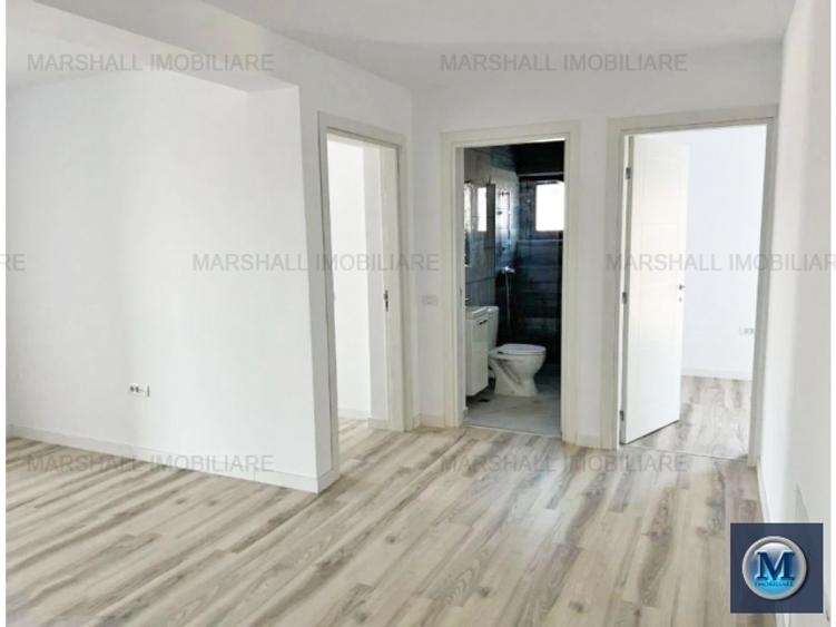 Apartament 3 camere de vanzare in Paulesti, 63.2 mp #16568