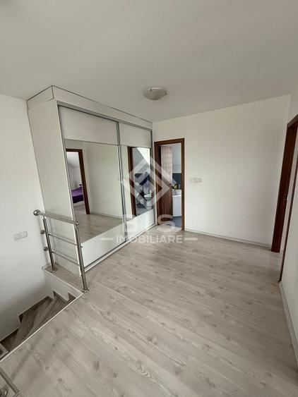Casă tip Duplex de Vânzare – Zona Dedeman