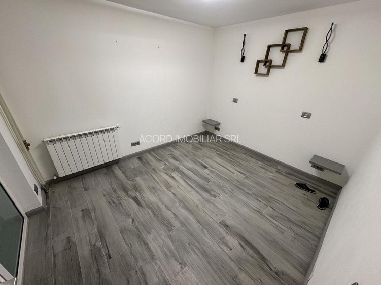 Apartament 3 camere zona Tomis 2 cu Centrala - 3