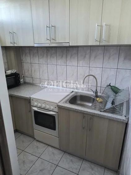 Apartament 1 Camera | 28 Mp | Balcon | Gheorgheni Detunata - 3