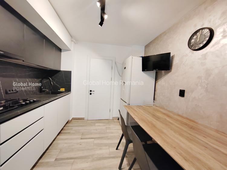 Brâncoveanu | Apartament 3 Camere | Decomandat | lângă Parc | parcare - 11