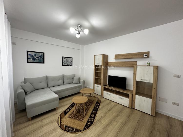 Apartament 2 camere| 48 mp | Balcon |Bloc Nou | Lift | Loc Parcare | finisat mob - 5